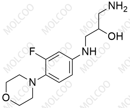利奈唑胺杂质61