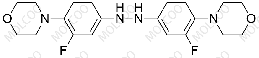 利奈唑胺杂质62