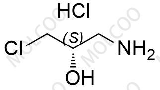 利奈唑胺杂质65(盐酸盐)