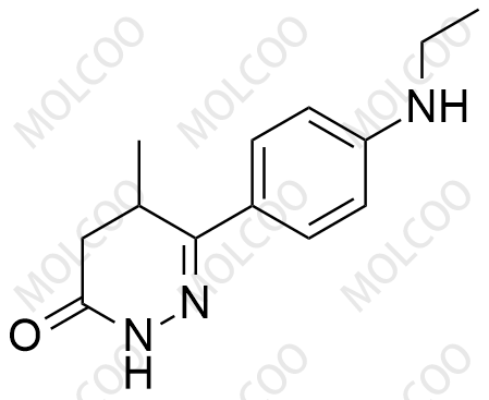 左西孟旦杂质29