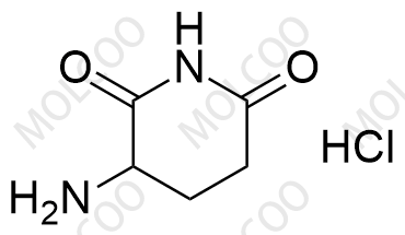 来那度胺杂质26（盐酸盐）