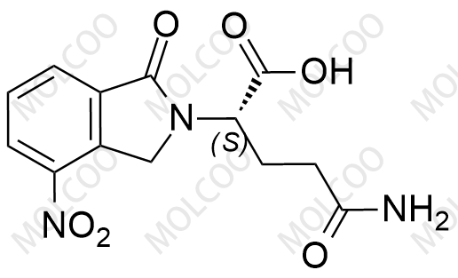 来那度胺杂质36
