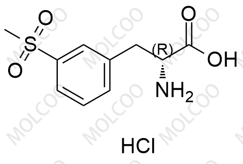 立他司特杂质25（盐酸盐）