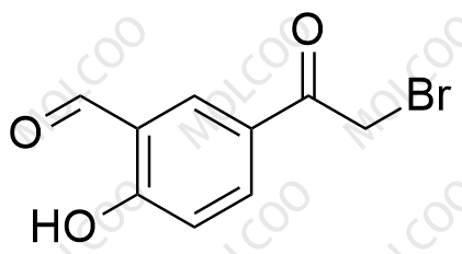 左旋沙丁胺醇杂质13