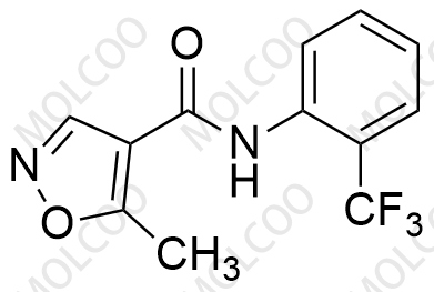 来氟米特EP杂质F