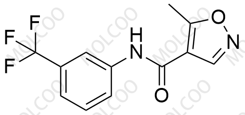 来氟米特EP杂质C