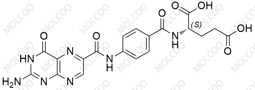 9-氧-叶酸