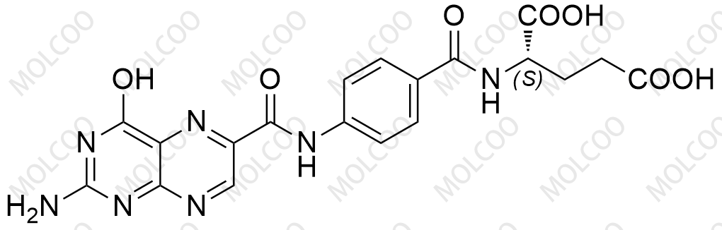 叶酸杂质L