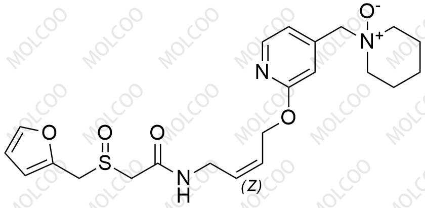 拉呋替丁杂质5