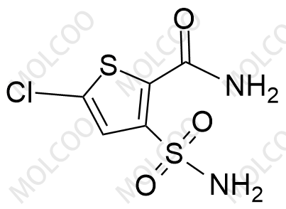 氯诺昔康杂质23