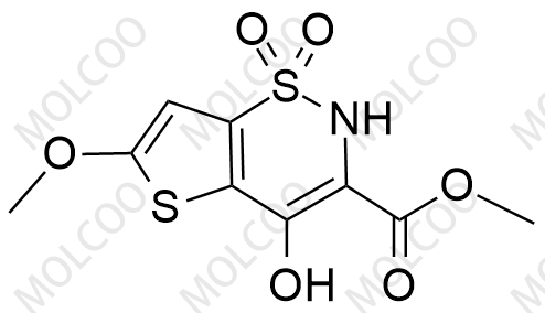 氯诺昔康杂质41