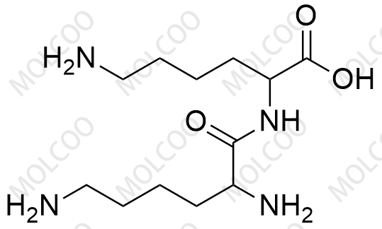赖氨酸杂质2