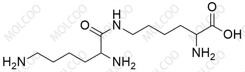 赖氨酸杂质3