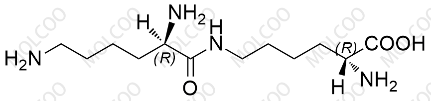赖氨酸杂质8