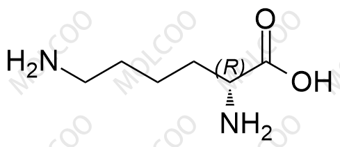 D-赖氨酸