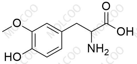 左旋多巴USP有关物质B