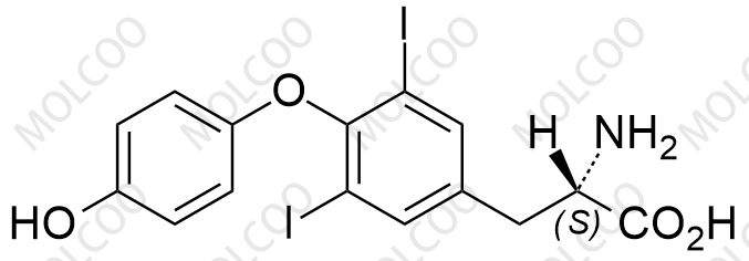 左甲状腺素EP杂质E