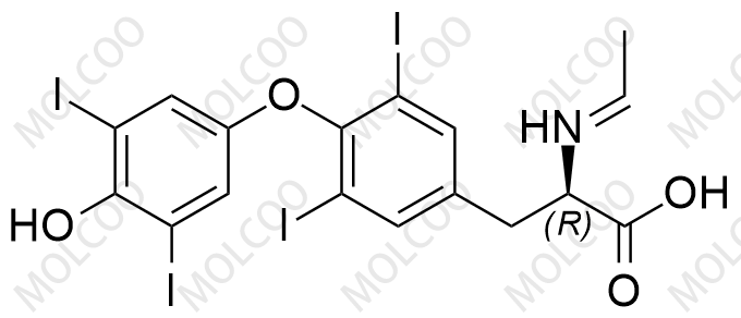 左甲状腺素杂质26