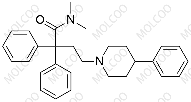 洛哌丁胺杂质3