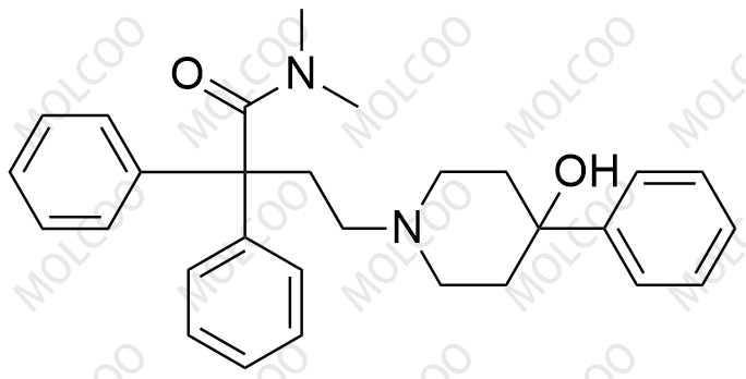 洛哌丁胺杂质4