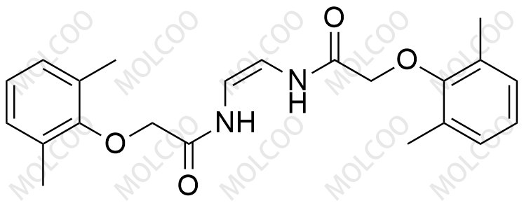 洛匹那韦EP杂质L