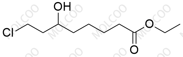 6-羟基-8-氯辛酸乙酯