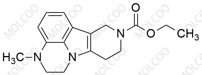 甲苯磺酸卢美哌隆杂质10