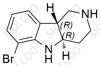 卢美哌隆杂质35
