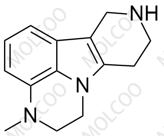 卢美哌隆杂质44