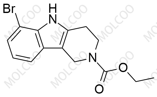 卢美哌隆杂质48