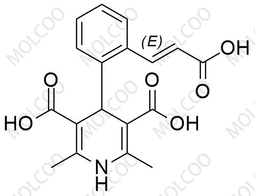 拉西地平杂质7