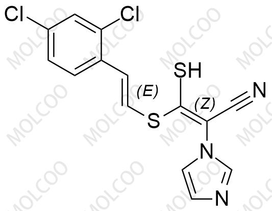 卢立康唑杂质2