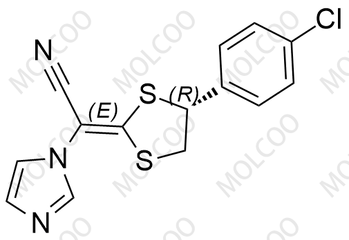 卢立康唑杂质6