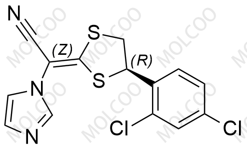 卢立康唑RZ-异构体