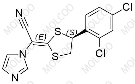 卢立康唑杂质9