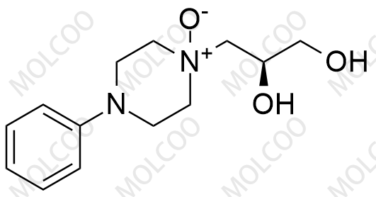左羟丙哌嗪氮氧化物