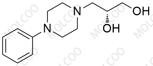 左羟丙哌嗪EP杂质A