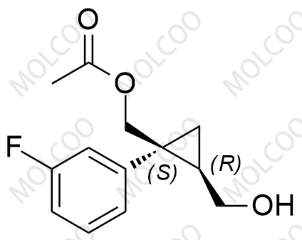莱博雷生杂质22