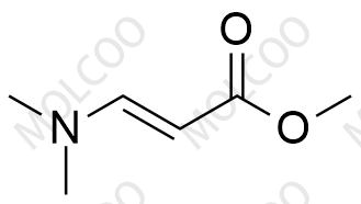 N,N-二甲氨基丙烯酸甲酯