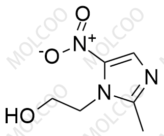 甲硝唑杂质10