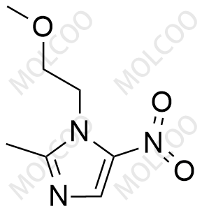 甲硝唑杂质14