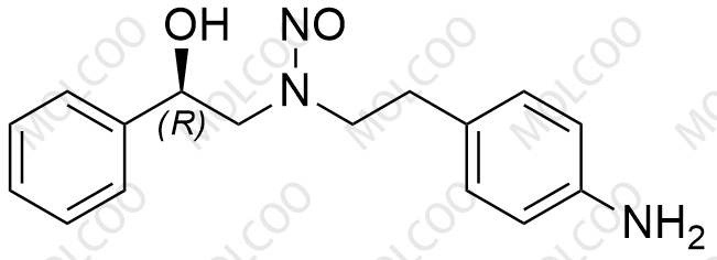 米拉贝隆杂质42