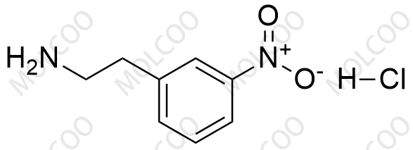 米拉贝隆杂质44（盐酸盐）