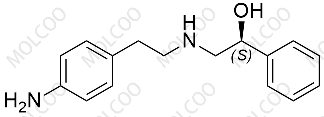 米拉贝隆杂质49