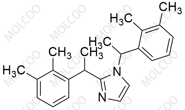 美托咪定杂质21