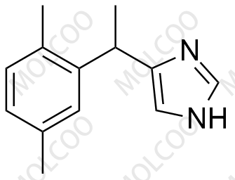 美托咪定杂质22