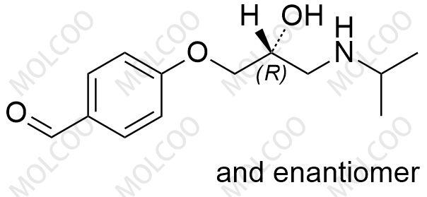 美托洛尔EP杂质C