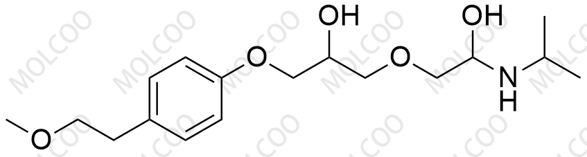 美托洛尔杂质25