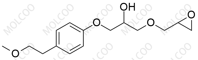 美托洛尔杂质26