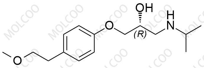 美托洛尔杂质28